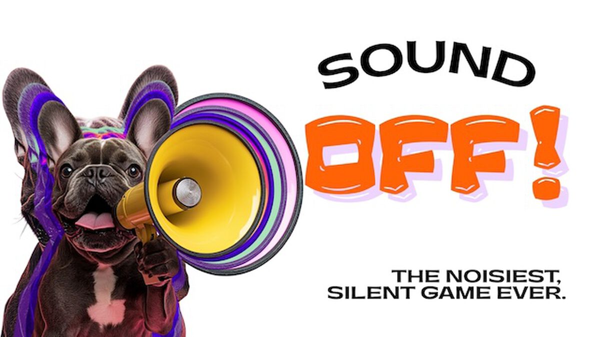 Sound Off image number null